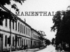 Marienthal 1930 - 1980