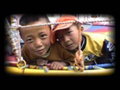 Tibet Revisited