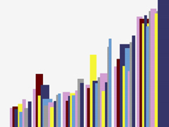 60 Sekunden in den Farben meines Hemdes 