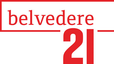 Logo Belvedere21