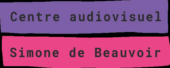Logo Centre Audiovisuel